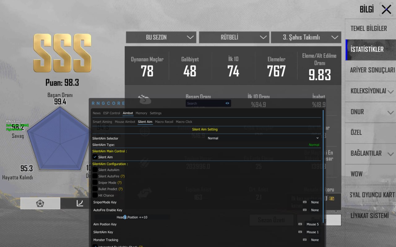 RNG Screenshot 5